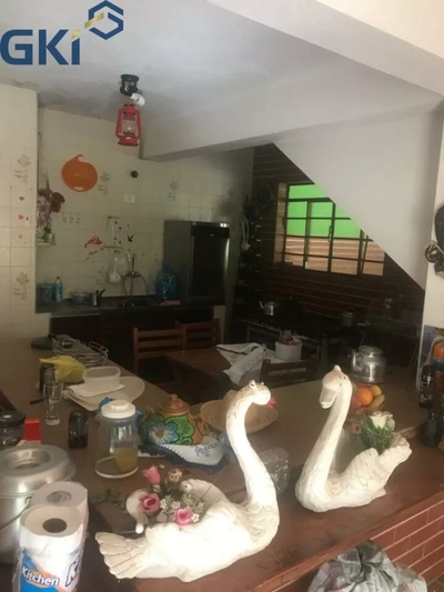 Chácara, 7 quartos, 1543 m² - Foto 4