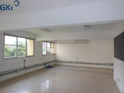 Sala-Conjunto, 240 m² - Foto 1