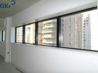 Sala-Conjunto, 49 m² - Foto 4