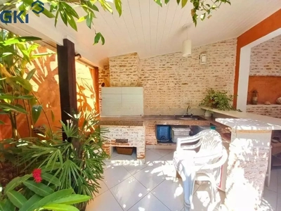 Casa de Condomínio, 4 quartos - Foto 2