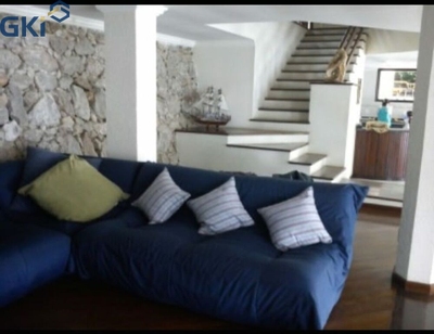 Casa de Condomínio, 5 quartos - Foto 3