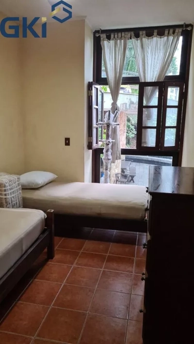 Casa de Condomínio, 5 quartos - Foto 5