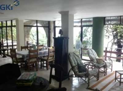 Casa de Condomínio, 5 quartos - Foto 2