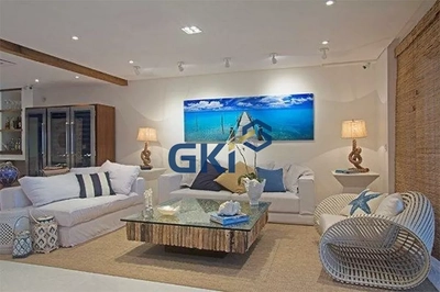 Casa de Condomínio, 5 quartos - Foto 3