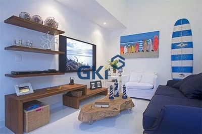 Casa de Condomínio, 5 quartos - Foto 5