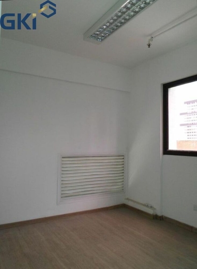 Sala-Conjunto, 32 m² - Foto 4