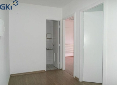 Sala-Conjunto, 32 m² - Foto 1