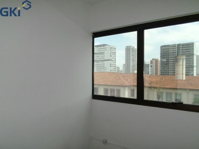 Sala-Conjunto, 32 m² - Foto 2