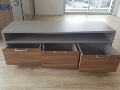 Apartamento, 1 quarto, 44 m² - Foto 1