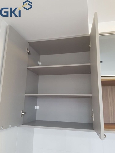 Apartamento, 1 quarto, 44 m² - Foto 3