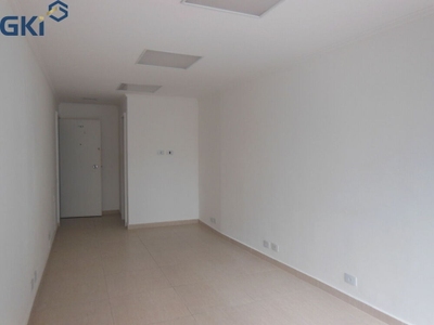 Sala-Conjunto, 30 m² - Foto 3