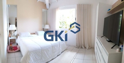 Casa de Condomínio, 5 quartos - Foto 2