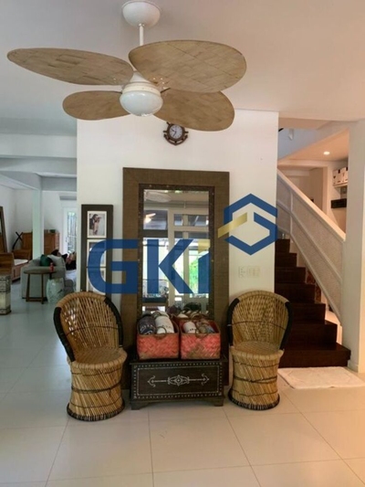 Casa de Condomínio, 5 quartos - Foto 1