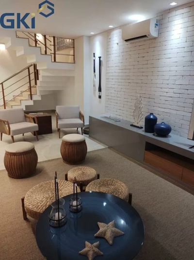 Casa de Condomínio, 5 quartos - Foto 3