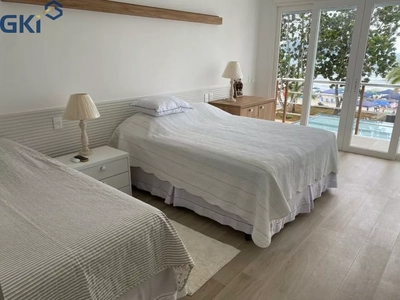 Casa de Condomínio, 5 quartos - Foto 4