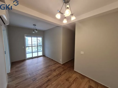 Apartamento, 3 quartos, 84 m² - Foto 5