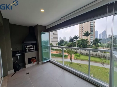 Apartamento, 3 quartos, 84 m² - Foto 2