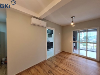 Apartamento, 3 quartos, 84 m² - Foto 4