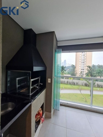 Apartamento, 3 quartos, 84 m² - Foto 3