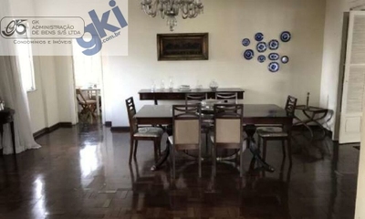 Apartamento, 3 quartos, 375 m² - Foto 3