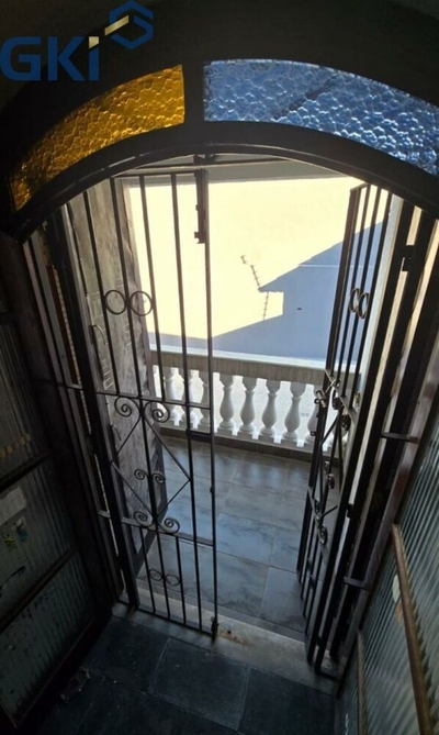 Casa, 2 quartos, 160 m² - Foto 3