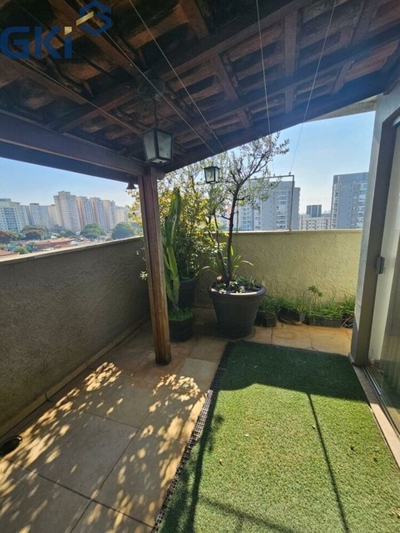 Apartamento, 2 quartos, 120 m² - Foto 3