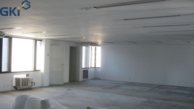 Sala-Conjunto, 126 m² - Foto 1