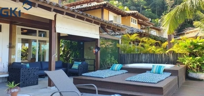 Casa, 5 quartos, 450 m² - Foto 1