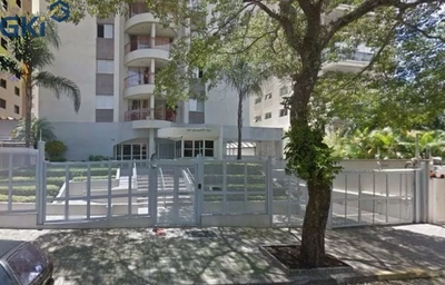 Apartamento, 2 quartos, 76 m² - Foto 2