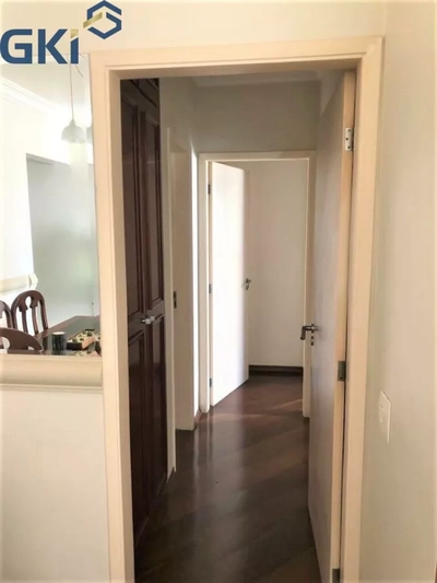 Apartamento, 2 quartos, 76 m² - Foto 4