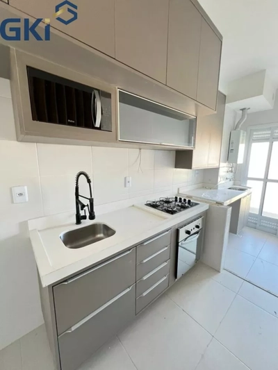 Apartamento, 2 quartos, 75 m² - Foto 2