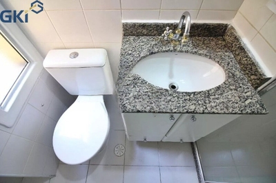 Apartamento, 2 quartos, 48 m² - Foto 3