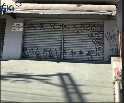 Loja-Salão, 119 m² - Foto 3