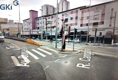 Loja-Salão, 119 m² - Foto 4