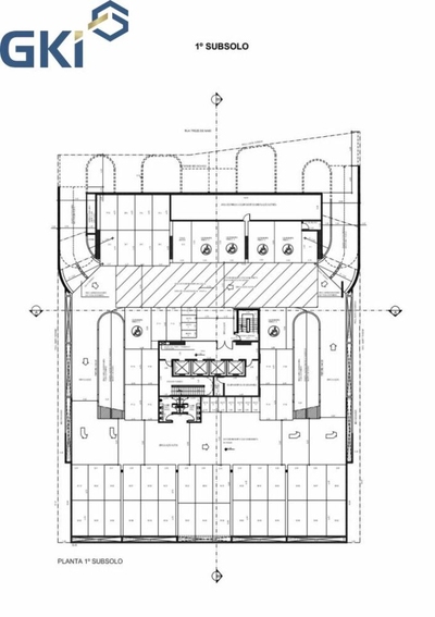 Prédio Inteiro, 8141 m² - Foto 5