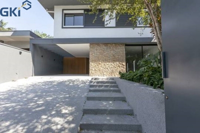 Casa de Condomínio, 5 quartos - Foto 1