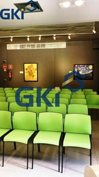 Sala-Conjunto, 36 m² - Foto 2