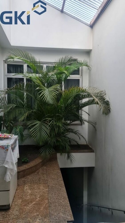 Casa, 4 quartos, 470 m² - Foto 2