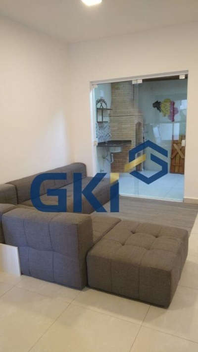 Casa de Condomínio, 4 quartos - Foto 3