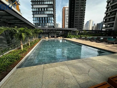 Apartamento, 3 quartos, 167 m² - Foto 3