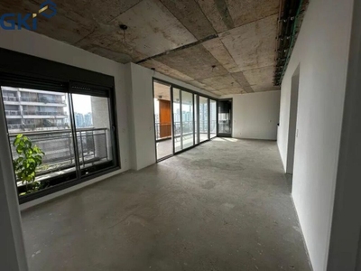Apartamento, 3 quartos, 167 m² - Foto 1
