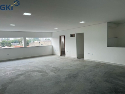 Depósito-Galpão, 480 m² - Foto 4
