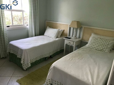 Casa de Condomínio, 5 quartos - Foto 1