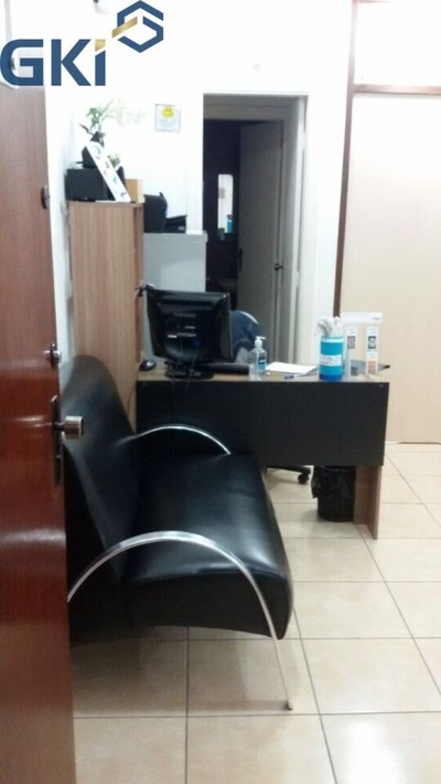 Sala-Conjunto, 43 m² - Foto 4