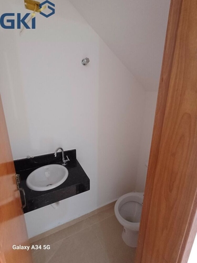 Casa de Condomínio, 2 quartos - Foto 2