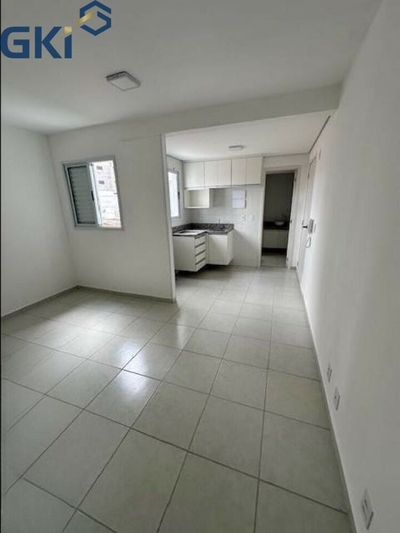 Apartamento, 1 quarto, 22 m² - Foto 1