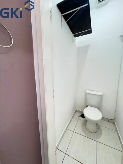 Prédio Inteiro, 30 m² - Foto 4