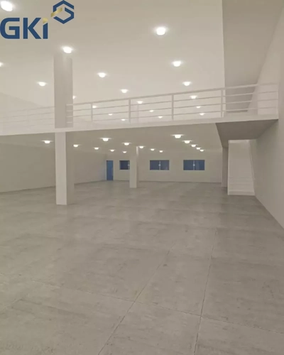 Prédio Inteiro, 774 m² - Foto 4