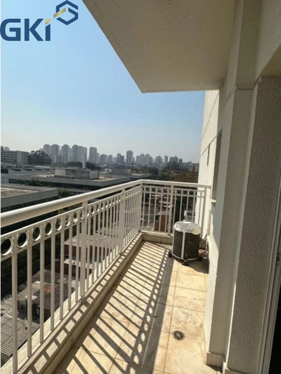 Sala-Conjunto, 45 m² - Foto 2