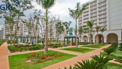 Sala-Conjunto, 45 m² - Foto 4